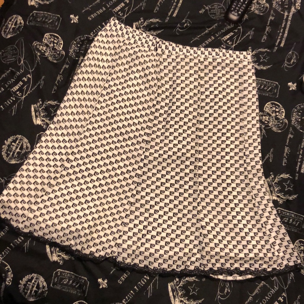 Cute Skirt